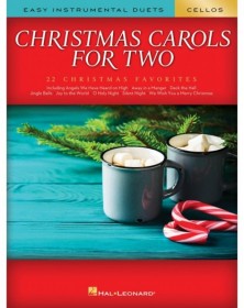 Christmas Carols for Two...