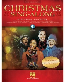 Christmas Sing-Along