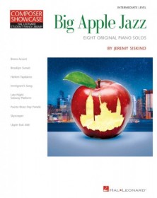 Big Apple Jazz