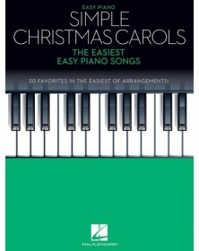 Simple Christmas Carols