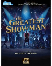 The Greatest Showman -...