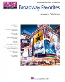 Broadway Favorites -...