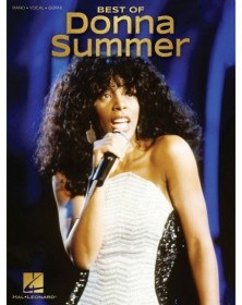 Best of Donna Summer