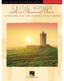Celtic Songs with a...