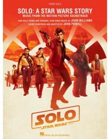 Solo: A Star Wars Story