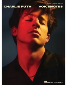 Charlie Puth - Voicenotes
