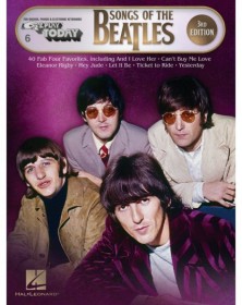 Songs of the Beatles - 3rd...