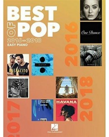 Best Of Pop 2016-2018