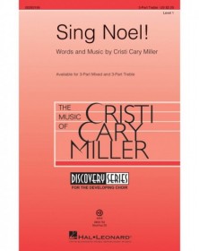 Sing Noel!