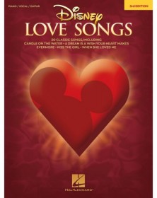 Disney Love Songs - 3rd...