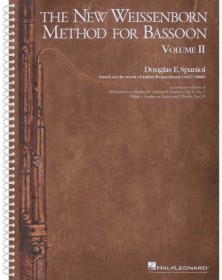 The New Weissenborn Method...
