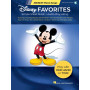 Disney Favorites - Instant Piano Songs - Partitions pour Piano très facile