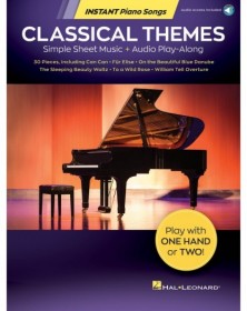 Classical Themes - Instant...