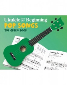 Ukulele From The Beginning...