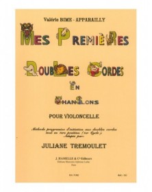 Mes Premières Doubles...