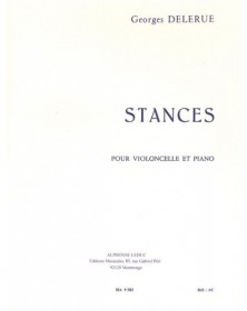 Stances