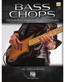 Bass Chops