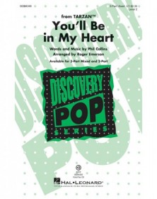 You'll Be in My Heart (from...