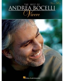The Best of Andrea Bocelli:...