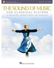 The Sound of Music for...