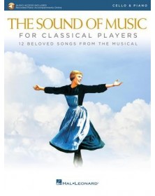 The Sound of Music for...