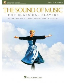 The Sound of Music for...