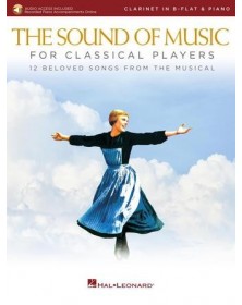 The Sound of Music for...