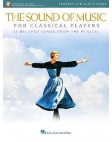 The Sound of Music for...