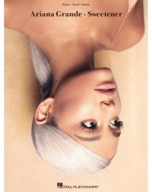 Ariana Grande: Sweetener