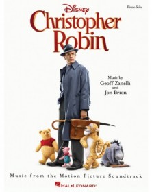 Christopher Robin