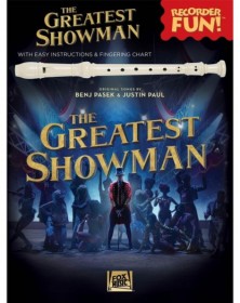 The Greatest Showman -...