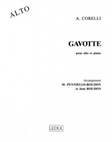 Gavotte