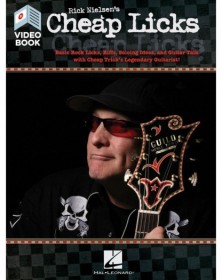 Rick Nielsen's Cheap Licks