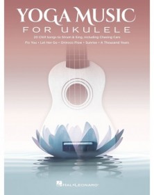 Yoga Music for Ukulele