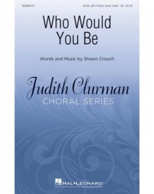 Who Would You Be?
