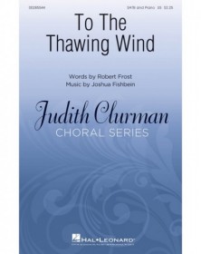To the Thawing Wind