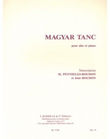 Magyar Tanc