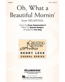 Oh, What A Beautiful Mornin'