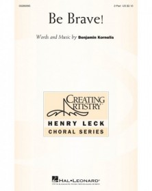 Be Brave!