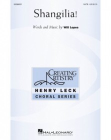 Shangilia!