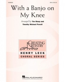 With a Banjo on My Knee