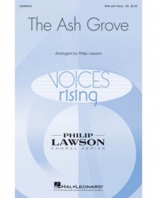 The Ash Grove