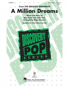 A Million Dreams (from The...