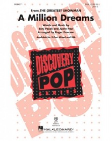 A Million Dreams (from The...