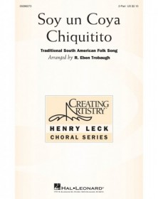 Soy Un Coya Chiquitito
