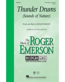Thunder Drums