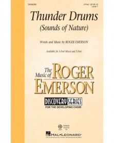 Thunder Drums