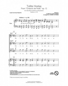 Tollite Hostias (from...