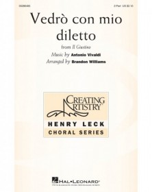 Vedro Con Mio Diletto