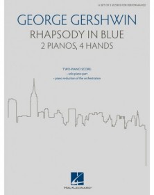 Rhapsody in Blue